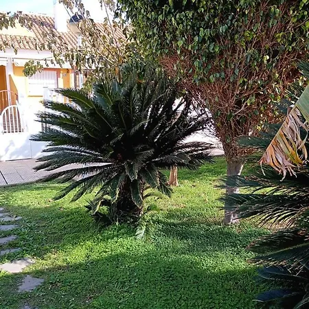 El Paraiso Del Sol Kartagena Zewnętrze zdjęcie
