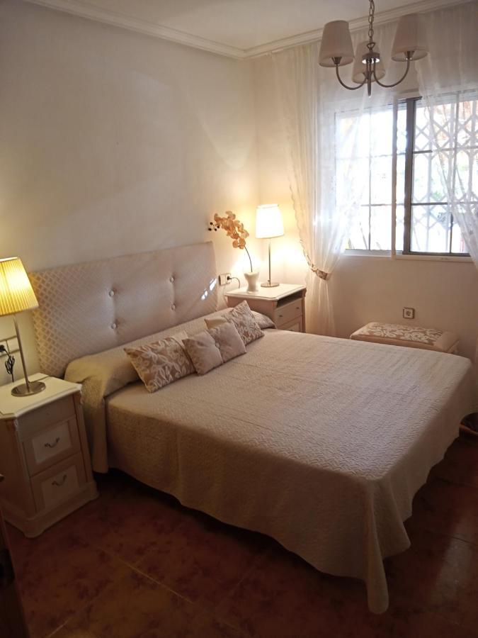 El Paraiso Del Sol Vakantiehuis *