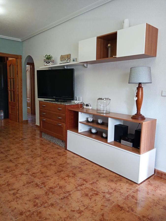 Vakantiehuis El Paraiso Del Sol *