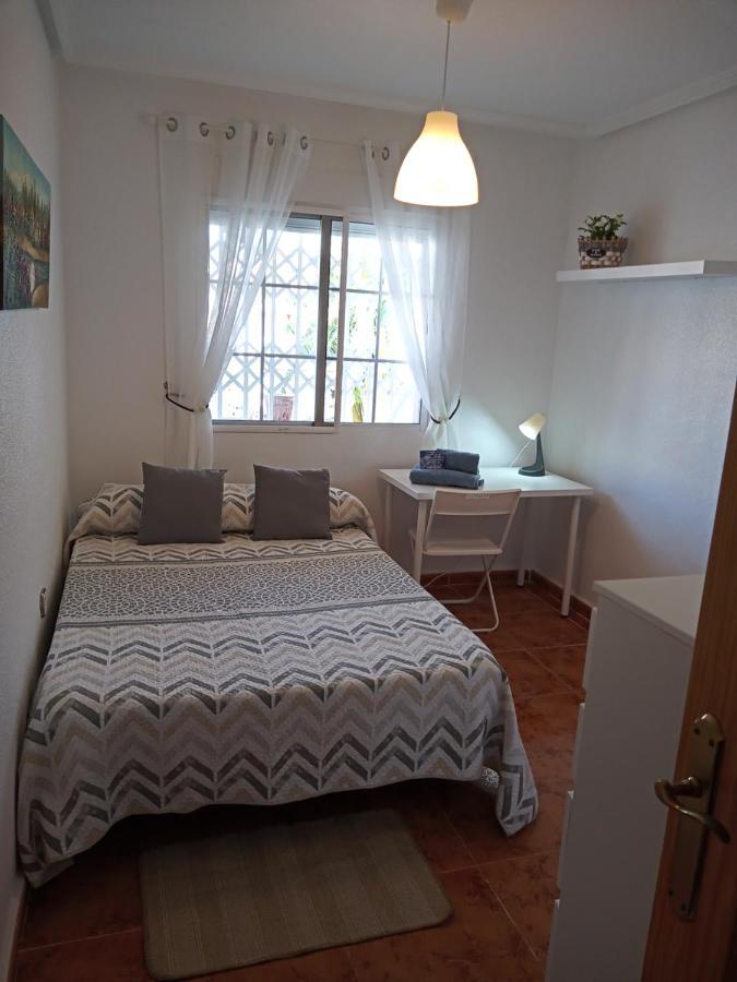 El Paraiso Del Sol Vakantiehuis *