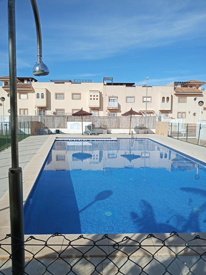 El Paraiso Del Sol Vakantiehuis