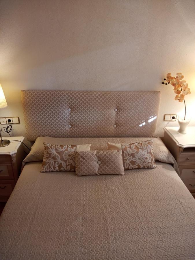 Vakantiehuis El Paraiso Del Sol