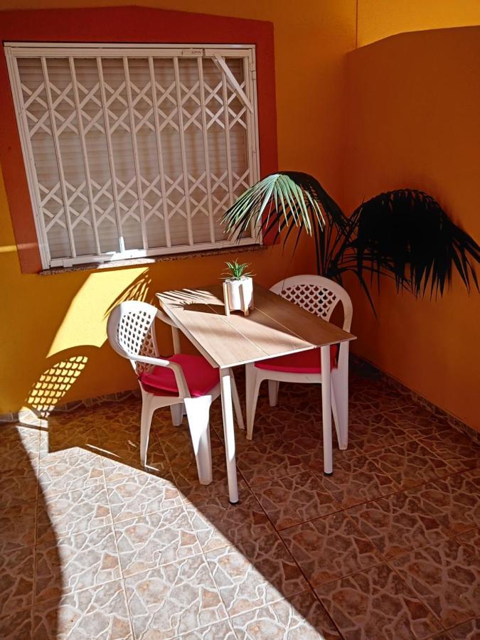 Vakantiehuis El Paraiso Del Sol *