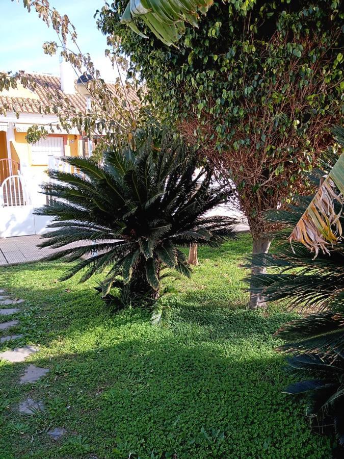 El Paraiso Del Sol Vakantiehuis