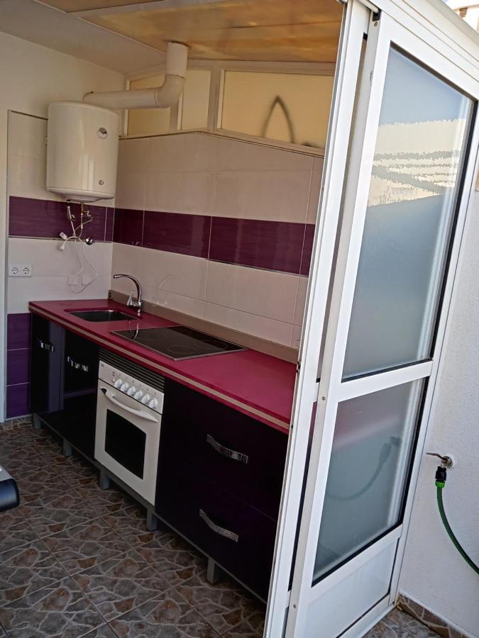 Vakantiehuis El Paraiso Del Sol *