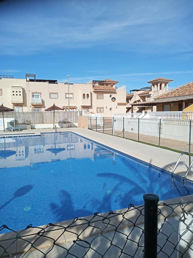 Vakantiehuis El Paraiso Del Sol *