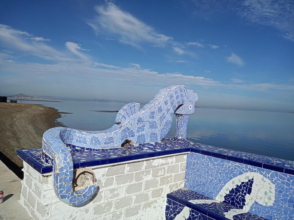 Hébergement de vacances El Paraiso Del Sol
