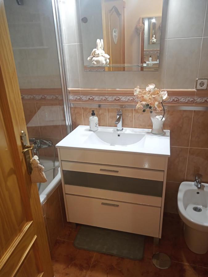 El Paraiso Del Sol Vakantiehuis Cartagena